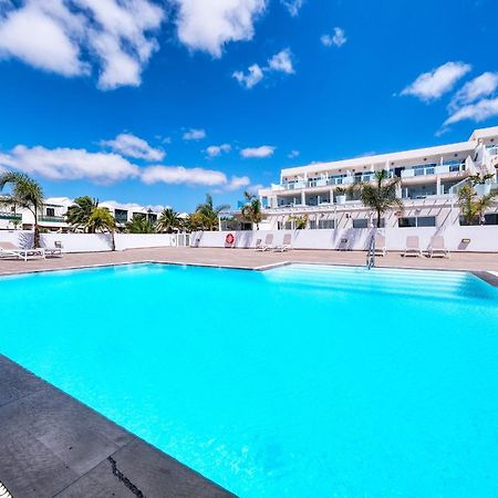 Luminosa Vivienda Vacacional Con Vista A La Piscina 科斯塔特吉塞 外观 照片